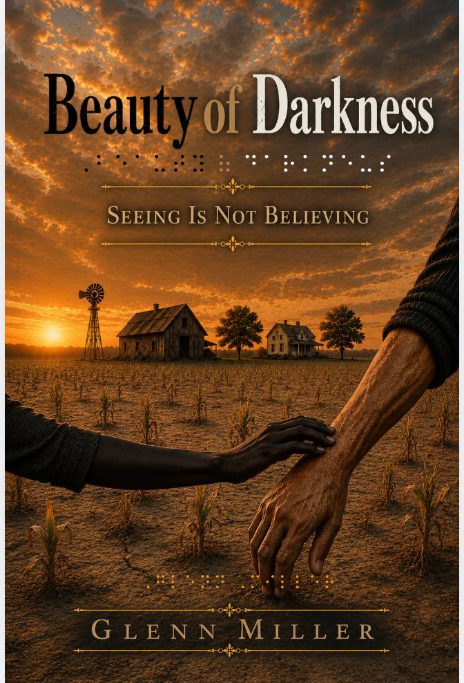Upcoming book cover