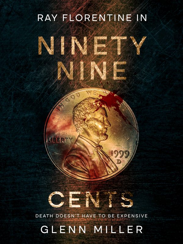 Ninety Nine Cents book cover
